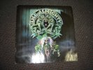 The Almighty - Soul Destruction 1991 UK Orig. Vinyl LP VG/VG