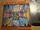 The Boo Radleys – Everything's Alright Forever Creation CRELP 120 1st Press & 7”