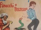 RARE 1960S LGBT THEME FINOCCHIO BALLAD FINOCCHI & BANANAS DISCO PLAY