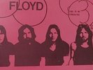 ⟦PINK FLOYD⟧ DOUBLE LP TMOQ LABEL PF-2804