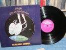 VAN DER GRAAF GENERATOR 