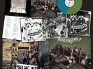 Destruction Sentence of Death LP vinyl SODOM SLAYER kreator death METAL acid DRI