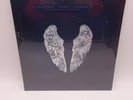 Coldplay Ghost Stories (Vinyl) 12