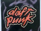 Daft Punk Homework 1996 French Double LP Virgin 7243 Electronic Dance EX to NM