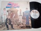 THE FLYING BURRITO BROS LP GILDED PALACE OF SIN AM SP 4175 Near Mint