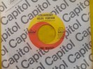 45 RPM ROCK THE BEATLES 
