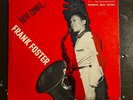 The Frank Foster Quintet New Faces New Sounds Here Comes 10