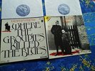 LUCIFERS FRIEND   SAME / WHERE THE GROUPIES KILLED MINT- VINYL  RARE LP