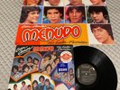 MENUDO - CON AMOR - TUS EXITOS FAVORITOS VINYL LP w/ SUPER POSTER - SHRINK WRAP