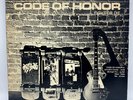 Code Of Honor / Sick Pleasure – Fight Or Die / Dolls Under Control 1982 VG