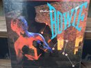MFSL David Bowie Let's Dance (1-083) Excellent Shape