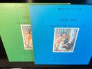 Debussy Complete Piano Music Peter Frankl piano Vox SVBX 5432/5433 box sets 6LP