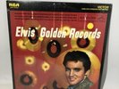 Elvis Presley Elvis' Golden Records Sealed Vintage LP