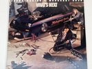 Frank Marino & Mahogany Rush – What's Next LP/ 33 RPM- EX, NM, JC 36204