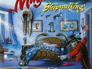 Magnum  - Sleepwalking (LP, Album)