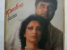 Passions Jagjit Singh Chitra Singh Ghazals LP RECORD Bollywood India NM -2537