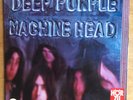 Deep Purple Machine Head SHZE 344 HÖR ZU ‎ Germany 1972 LP NM