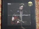 Eric Clapton - Unplugged -MoFi MFSL UltraDisc One-Step Vinyl , NEW, #9113/10000
