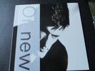 NEW ORDER LOW-LIFE Vinyl LP Qwest cat.# 9 25289-1, Orig 1985 1st Press w/ OBI NM
