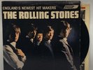 Rolling Stones - England’s Newest Hit Makers - 1966 US MONO London Album VG++