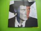 JOHNNY HALLYDAY  L.P PICTURE 