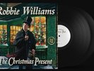 *LIKE NEW* The Christmas Present - Robbie Williams (Double Vinyl)
