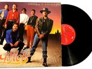 LA MAFIA Ahora Y Siempre LP Vinyl Album 1992 MEXICO Columbia ME ESTOY ENAMORANDO