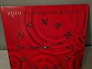 Rush Clockwork Angels Original First Press Vinyl VGC AS GOOD AS NEW