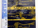 LEE MORGAN VOLUME 3 BLUE NOTE BN1557 JAPAN PROMO OBI VINYL LP