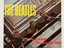 THE BEATLES Please Please Me LP 1983 MoFi MFSL 1-101 original master NEAR MINT
