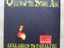 Queens of the Stone Age Lullabies to Paralyze Vinyl Sealed Double LP