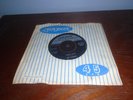 RARE JOE TURNER 45 ( HONEY HUSH / TOMORROW NIGHT ) LONDON
