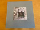 Led Zeppelin IV  Super Deluxe Edition Box Set 2CDs & 2LPs +