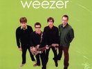 WEEZER - GREEN ALBUM LP  - MOBILE FIDELITY - new & sealed / numbered