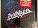 Dokken Breaking The Chains 1983 12