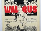 Walrus - same (self-titled) D 1970  Deram SML 1072 Zustand: VG+