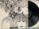 THE BEATLES   REVOLVER   MONO RM11 WITHDRAWN MIX XEX 606-1   UK VINYL LP   G/VG