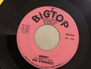 northern soul records..Dynamics..Misery/Im the man…Bigtop records