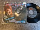RARE CYNDI LAUPER The Goonies R Good Enough Canada 7