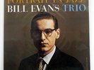 BILL EVANS TRIO PORTRAIT IN JAZZ RIVERSIDE SMJ6144 JAPAN VINYL LP