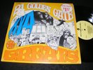 Clean In Shrinkwrap KYA San Francisco Radio 21 Golden Gate Greats LP Psych FUN