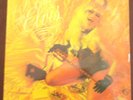 The Cramps A Date With Elvis LP (1986) ROSE 81 Water Damage