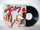 THE TUBES First Album WHITE LABEL PROMO LP from 1975 (A&M SP-4534) Promotional