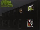 Arctic Monkeys Favourite Worst Nightmare LP vinyl Europe Domino 2020 in gatefold
