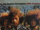Jimi Hendrix, Meat Puppets, Bad Brains, The Clash Vinyl Albums