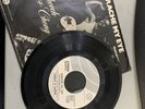 VTG  1974 Cheech & Chong Earache My Eye 45LP w/ Sleeve Featuring Alice Bowie (2D