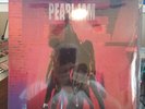 Pearl Jam TEN SONY/EPIC New Sealed Black Vinyl Record LP  2017 pressing