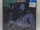 Hank Mobley Curtain Call Blue Note Tone Poet Series NEW Vinyl Sealed