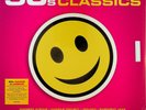 90s DANCE CLASSICS The Best of 2-LP SEALED** Vinyl Rave/House/Altern-8/Sash/JX