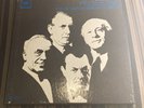 Budapest String Qt - Beethoven: Late Quartets 5xLP - Columbia M5L 277 VG++ PROMO
